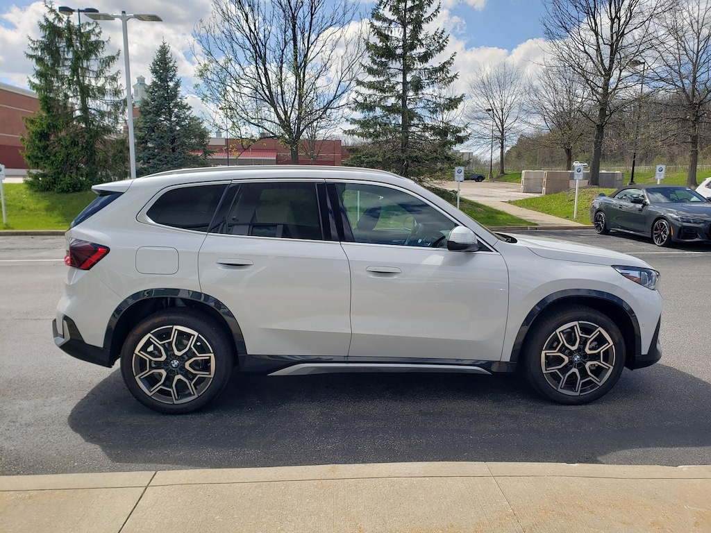 Used 2026 BMW X1 xDrive28i SUV