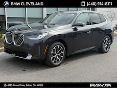 2026 BMW X3 30 xDrive SUV