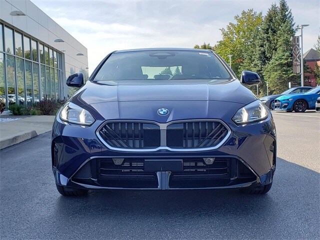 2026 Bmw 228i xDrive Gran Coupe photo 2