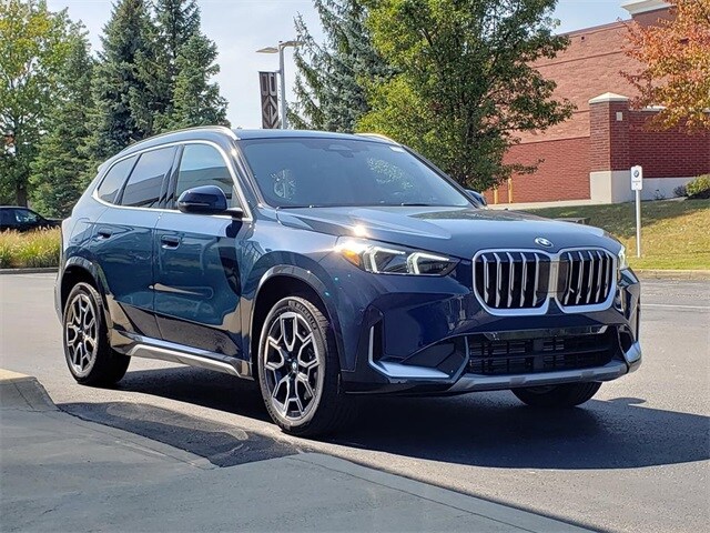 2026 Bmw X1 XDrive28i photo 3