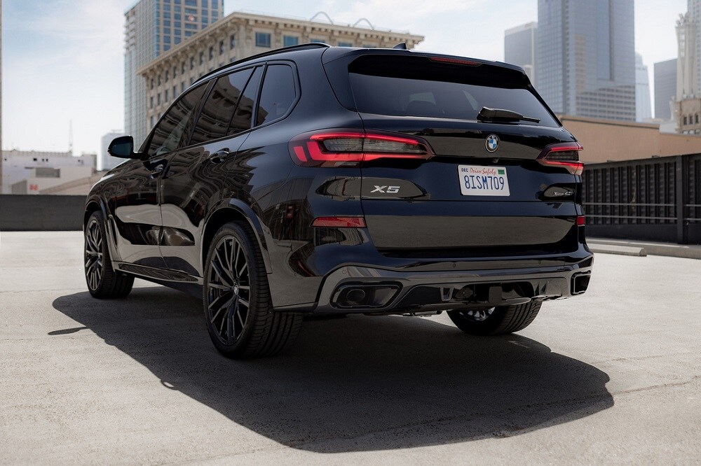 Luxury Car Dealer Shaker Heights OH BMW Cleveland