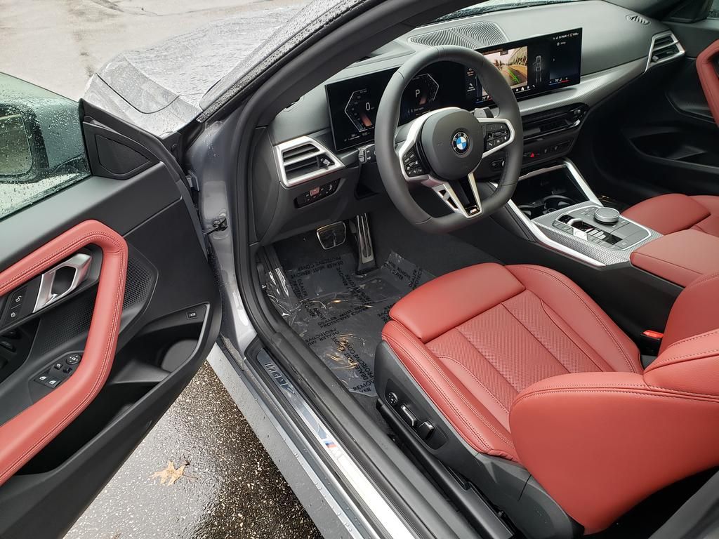 2026 BMW 2 Series 230i - Photo 10
