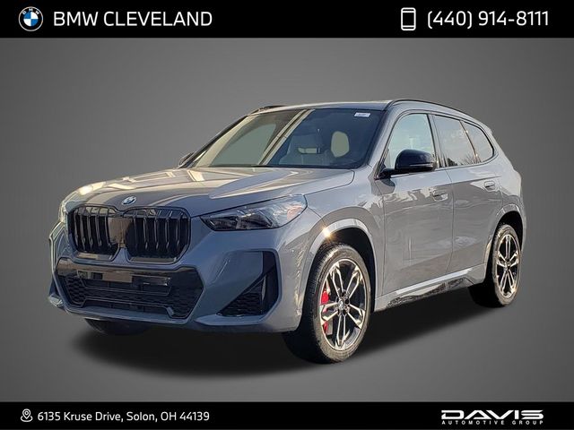 2026 BMW X1