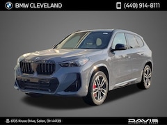 2026 BMW X1 xDrive28i SUV