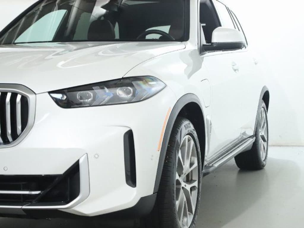 Certified 2026 BMW X5 PHEV xDrive50e SUV