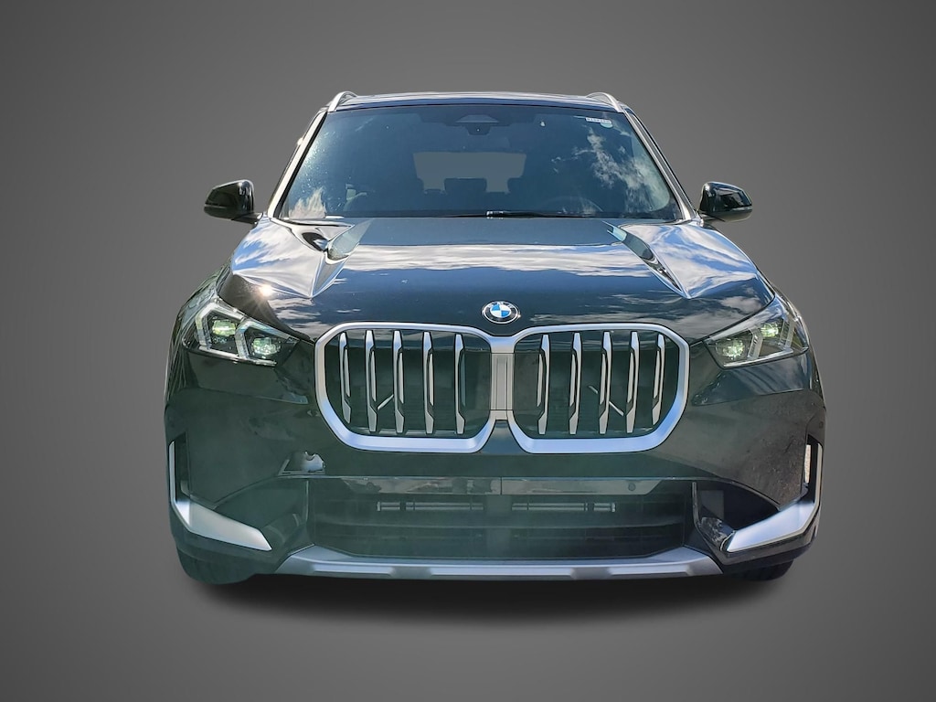 New 2027 BMW X1 xDrive28i SUV