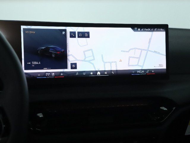 2026 BMW 4 Series 430i - Photo 25