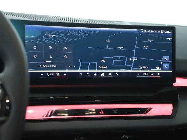 2025 BMW i5 40 - Photo 27