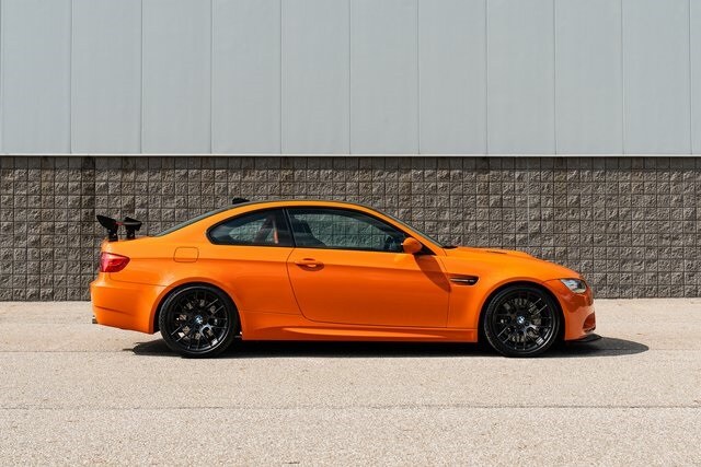 2011 Bmw M3 3 photo 2