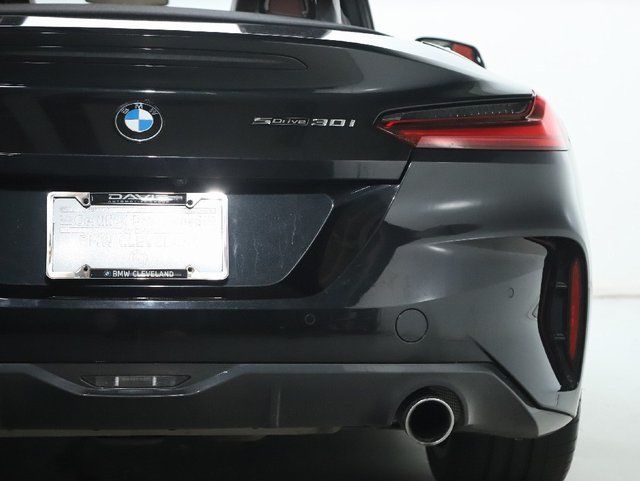2023 BMW Z4 Base - Photo 43