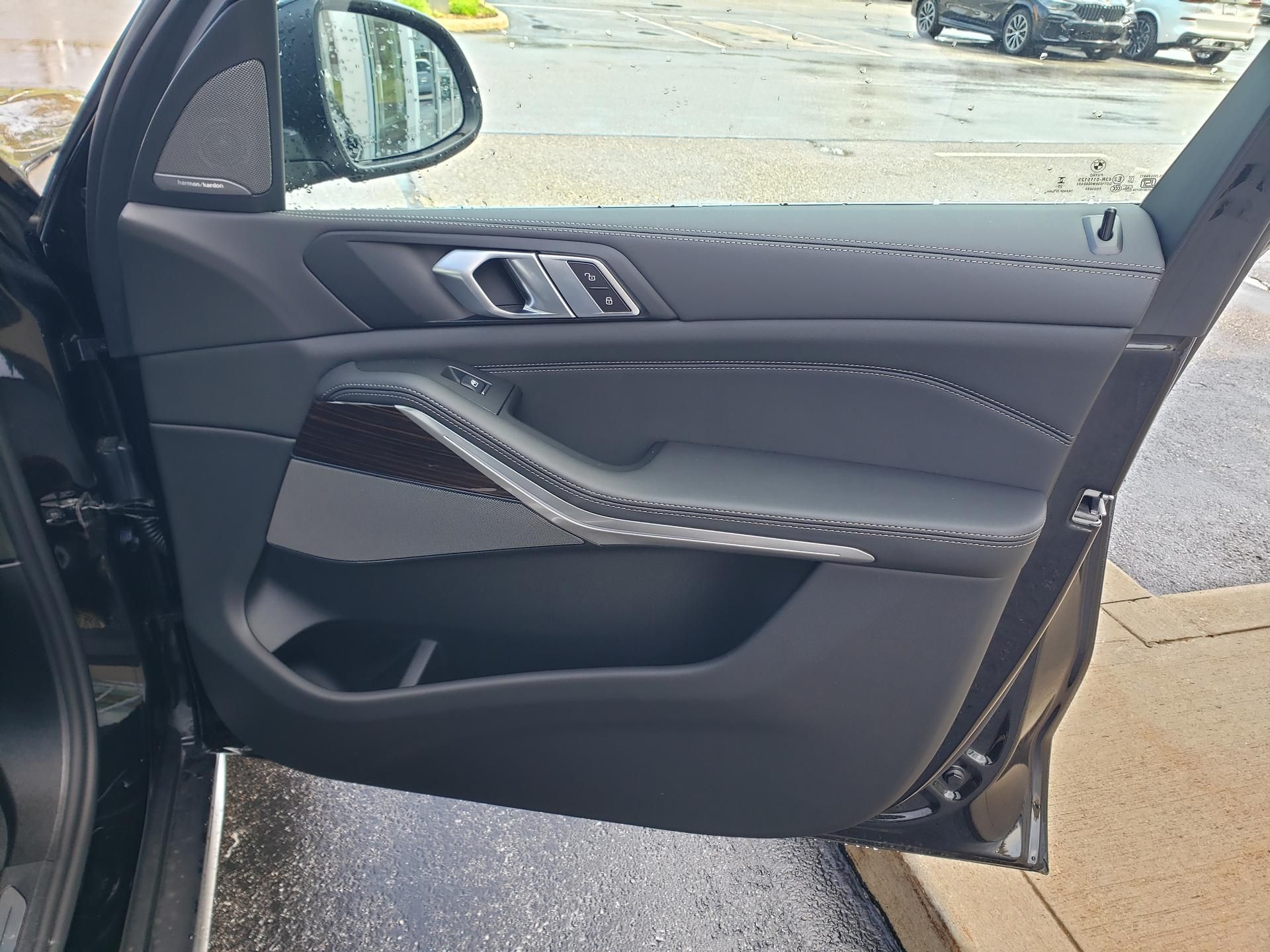 2026 BMW X5 40i - Photo 20