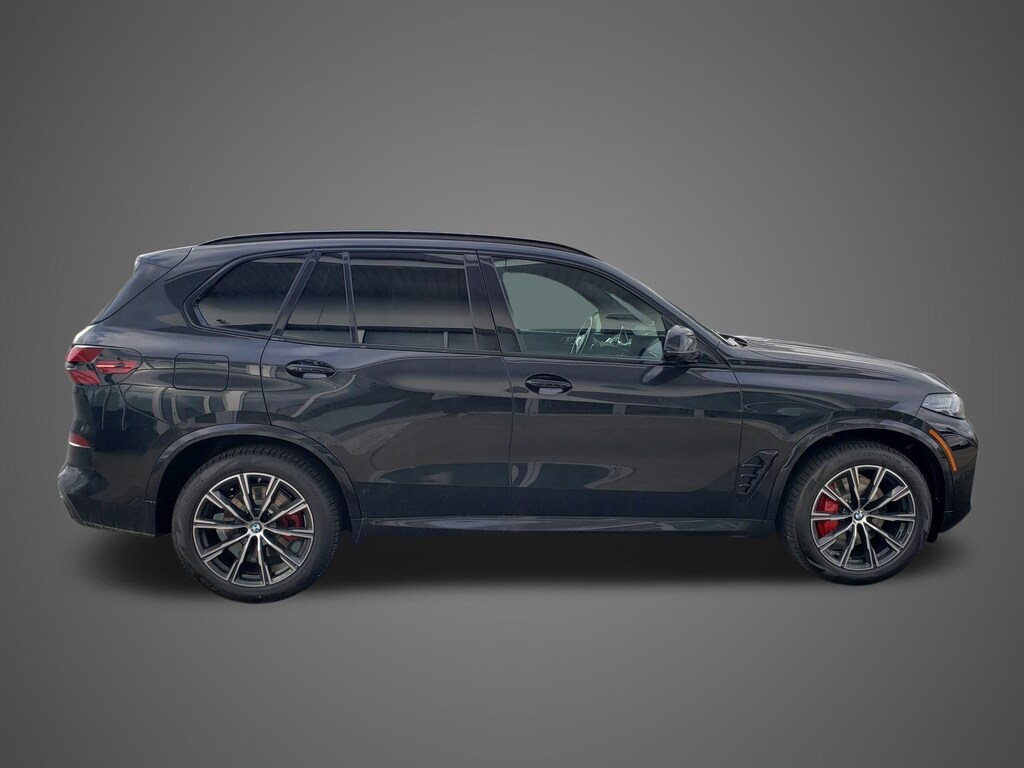 New 2026 BMW X5 xDrive40i SUV