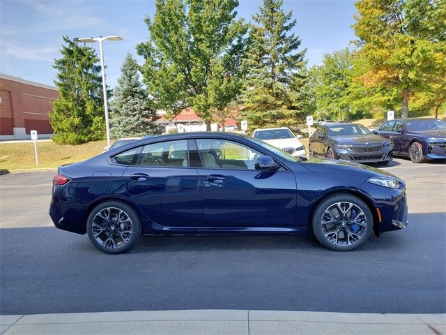 2026 Bmw 228i xDrive Gran Coupe photo 4