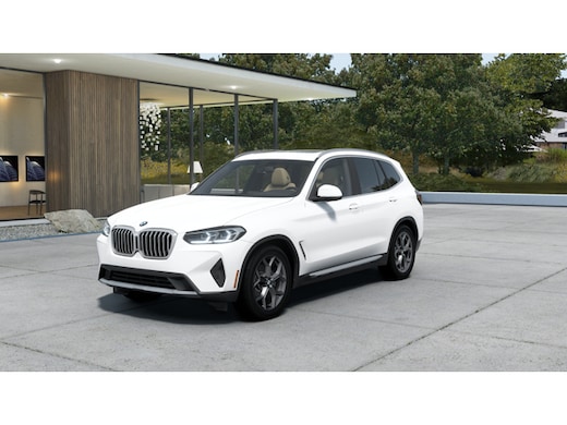 2024 BMW X3: Price, Review, Photos (Canada)