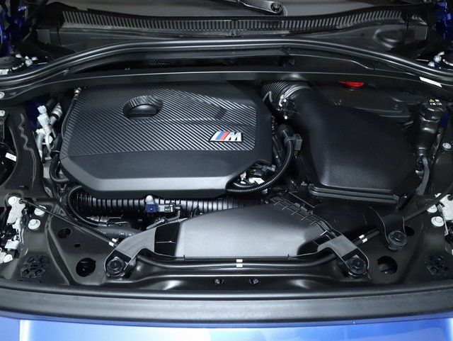 2025 BMW 2 Series M235 - Photo 36