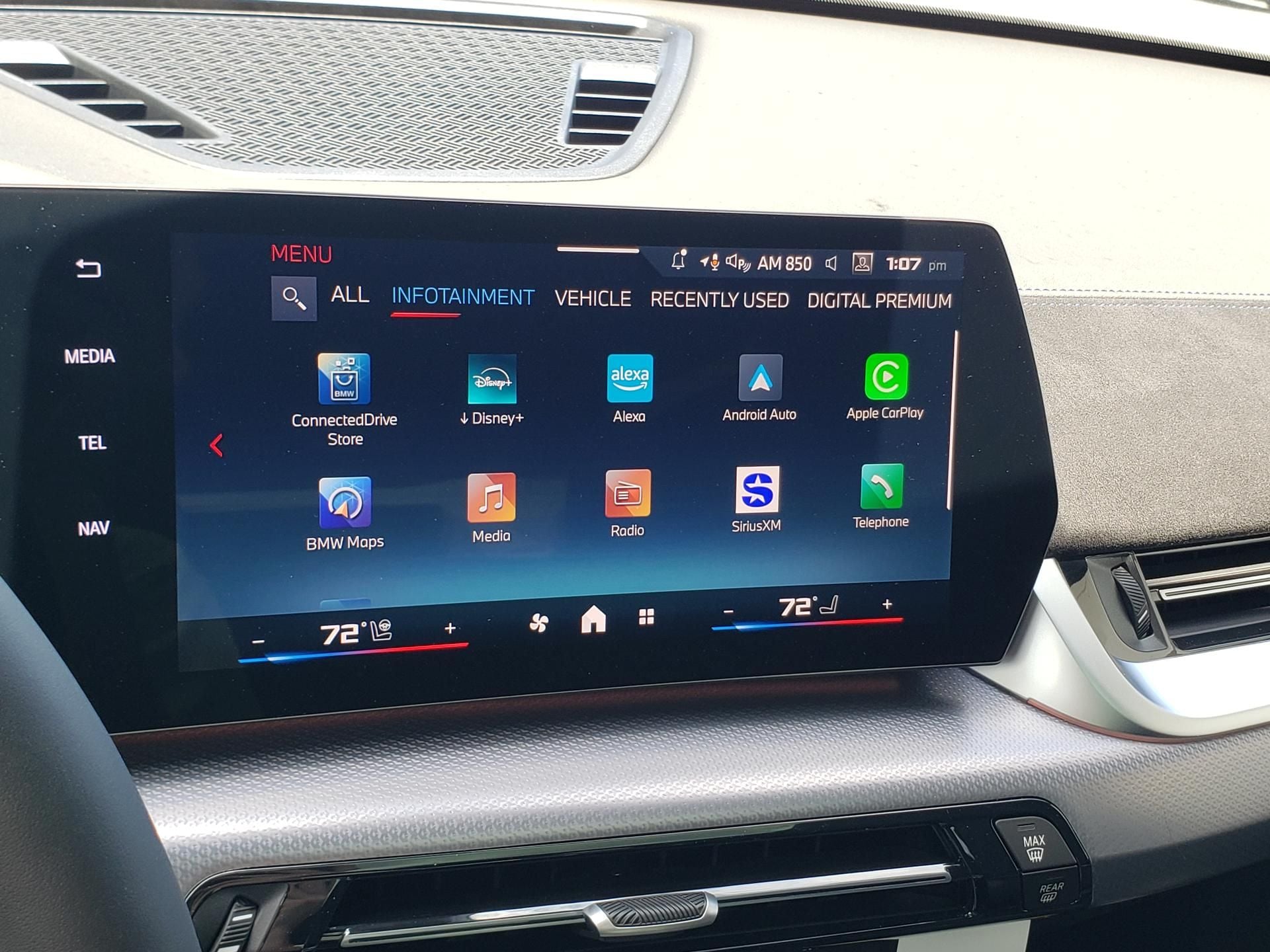 2026 BMW X2 35i - Photo 27