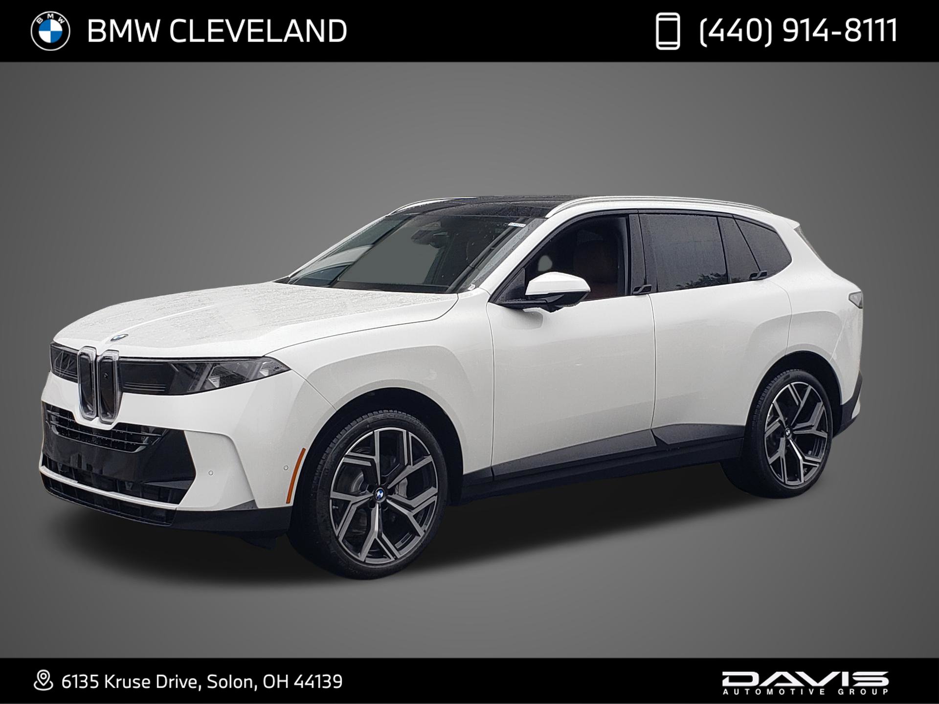 2027 BMW X5 40 xDrive SUV