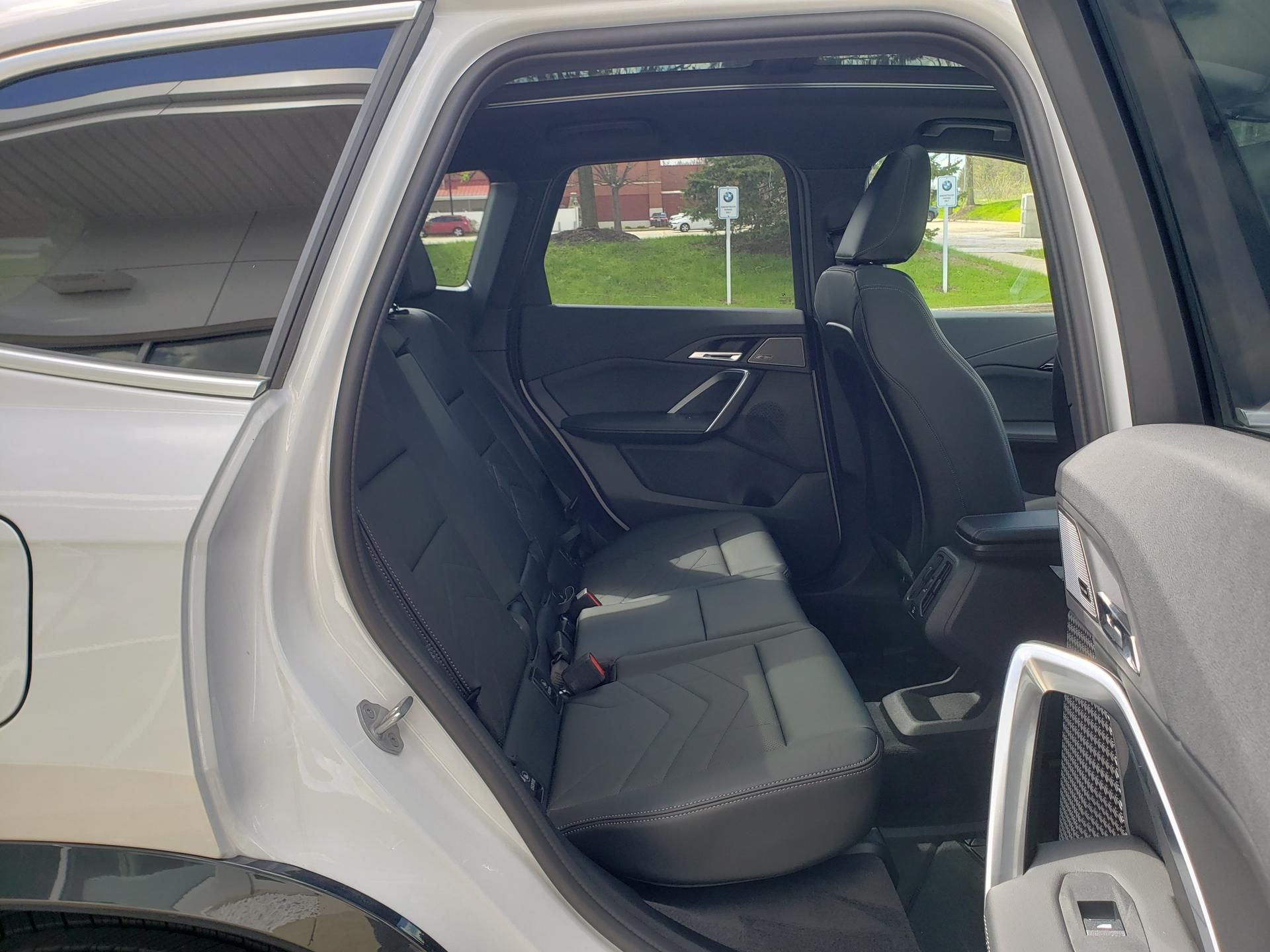 2026 BMW X1 XDrive28i - Photo 17