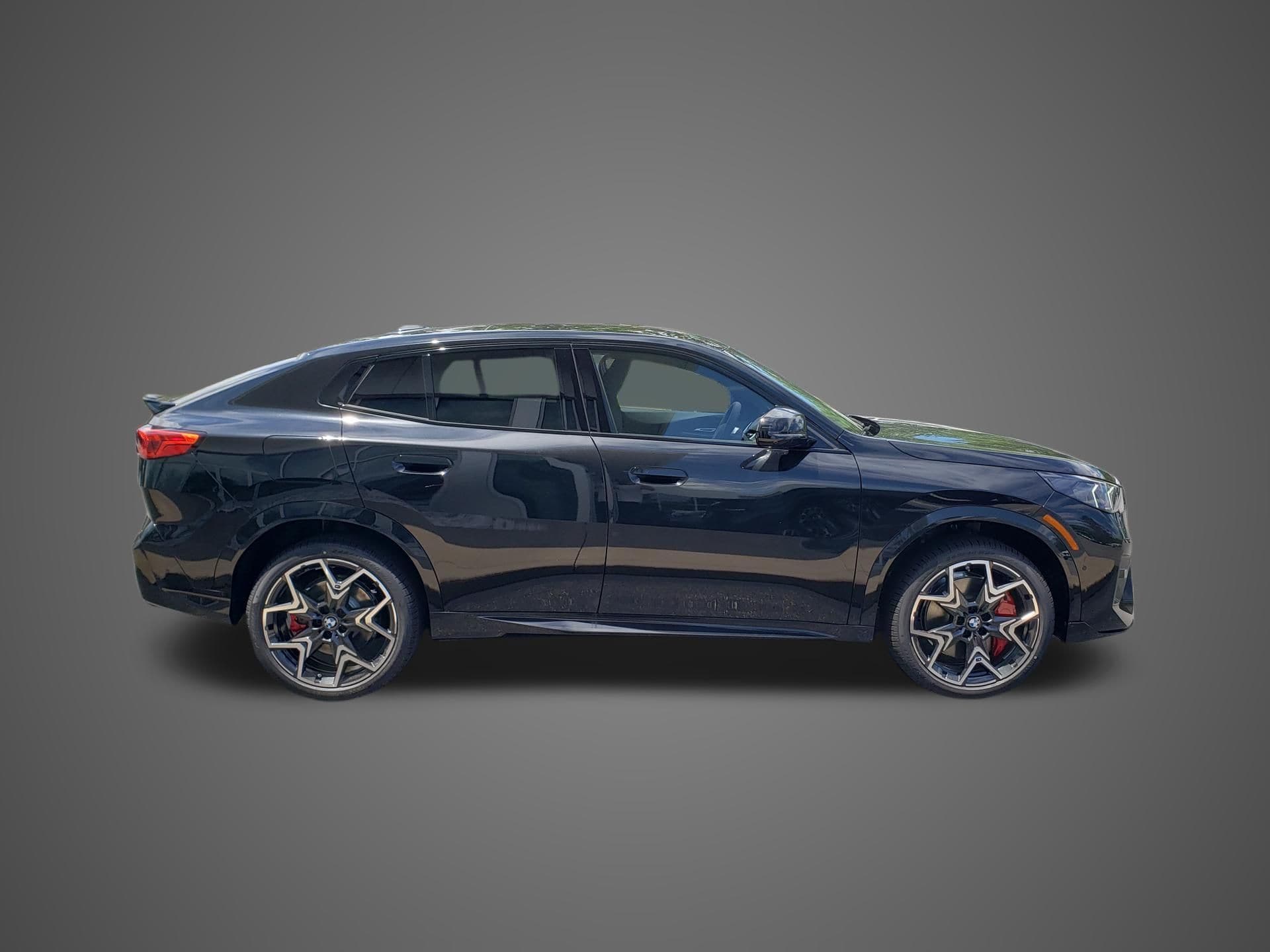 2026 BMW X2 35i - Photo 5