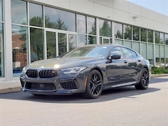 2025 BMW M8 Competition Gran Coupe
