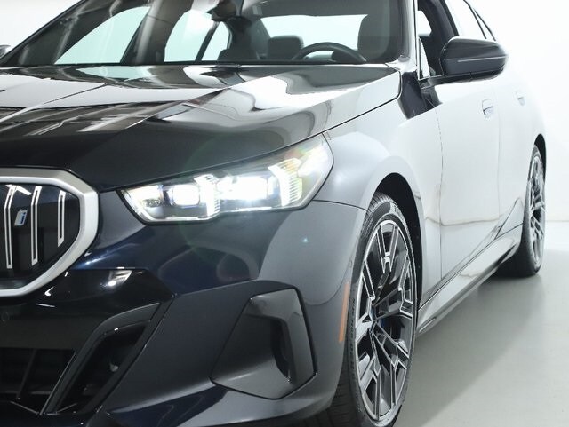 2024 Bmw i5 eDrive40 photo 2