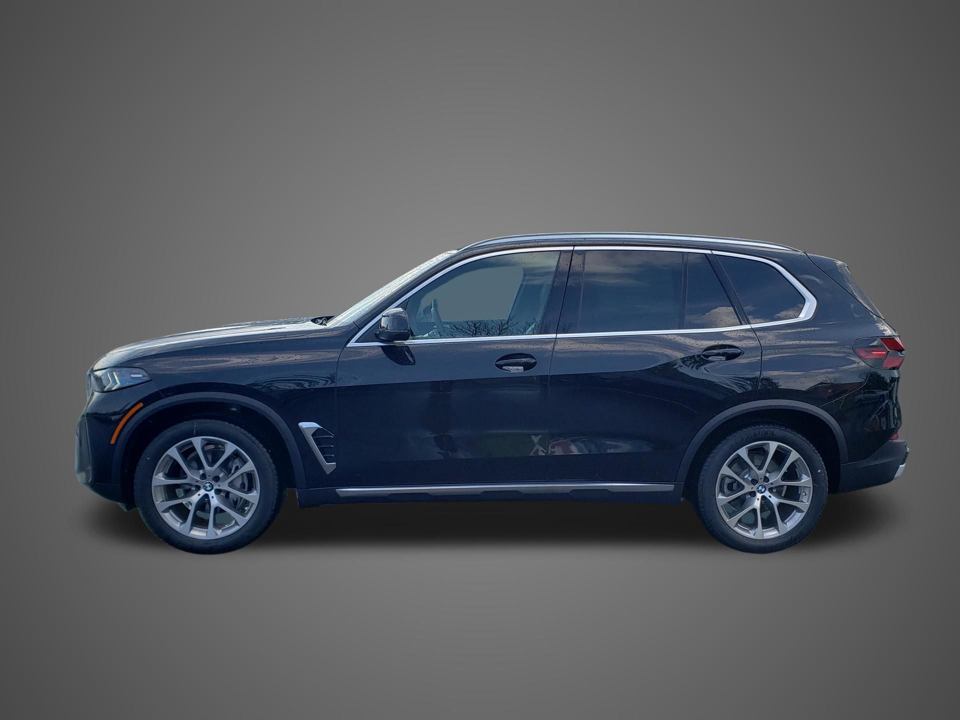 2026 BMW X5 40i - Photo 9