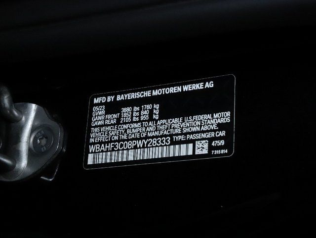 2023 BMW Z4 Base - Photo 20