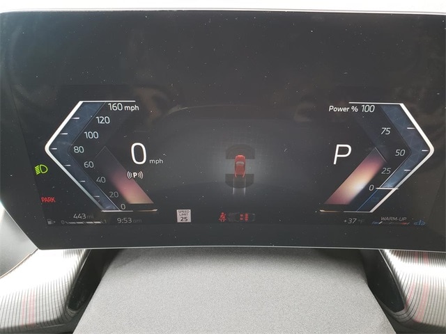 Used 2025 BMW X2 28i with VIN WBX63GM02S5230944 for sale in Solon, OH