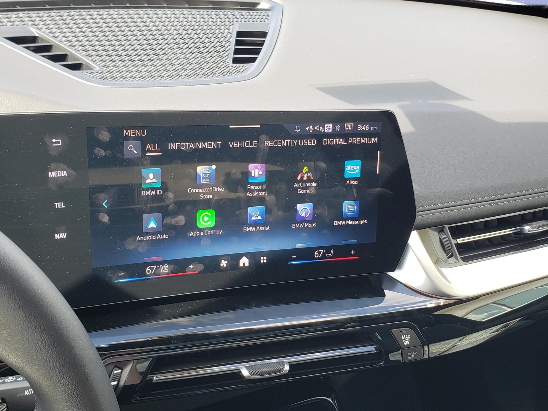 2026 BMW X1 XDrive28i - Photo 27