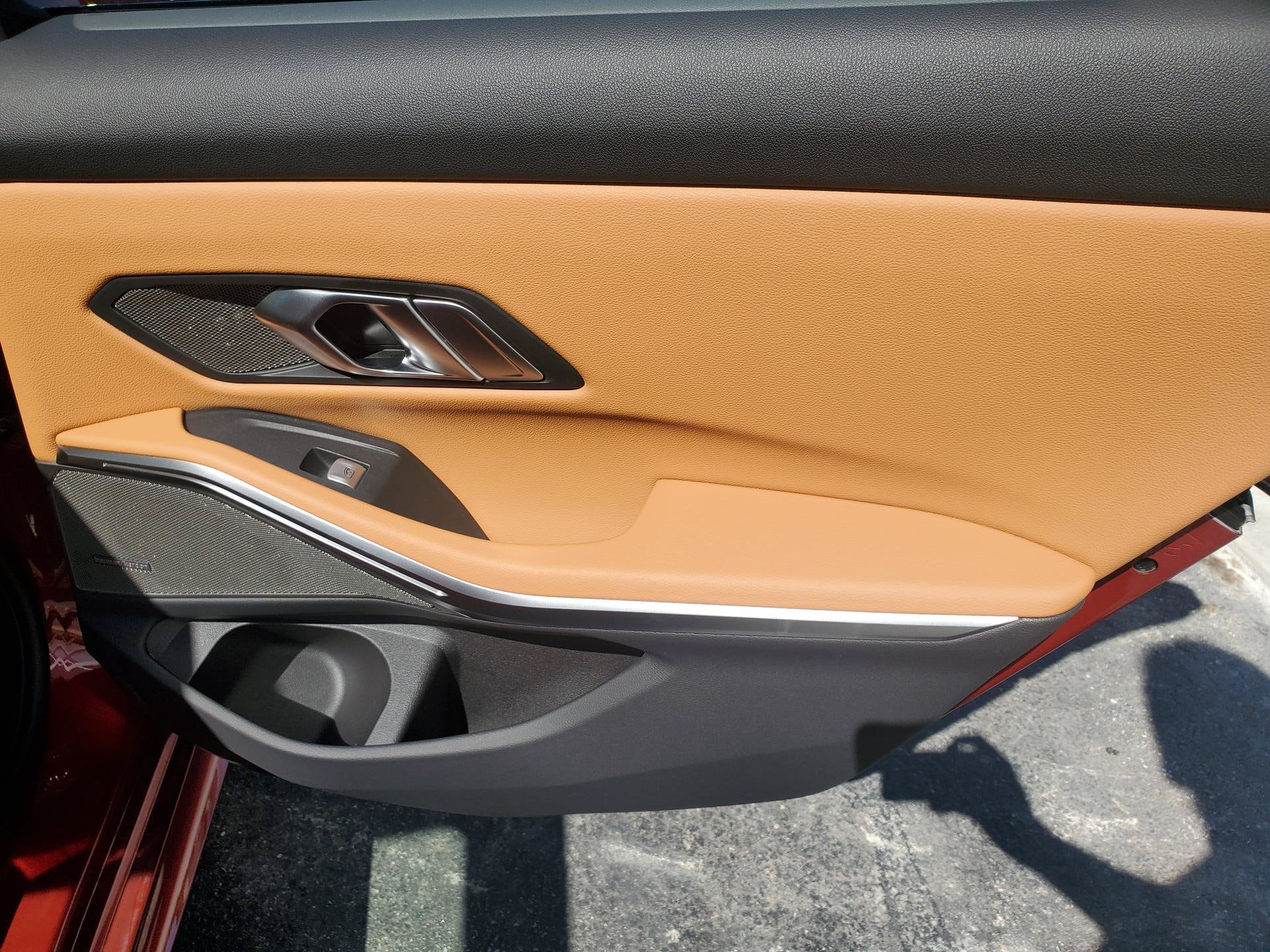 2026 BMW 3 Series 330i - Photo 20