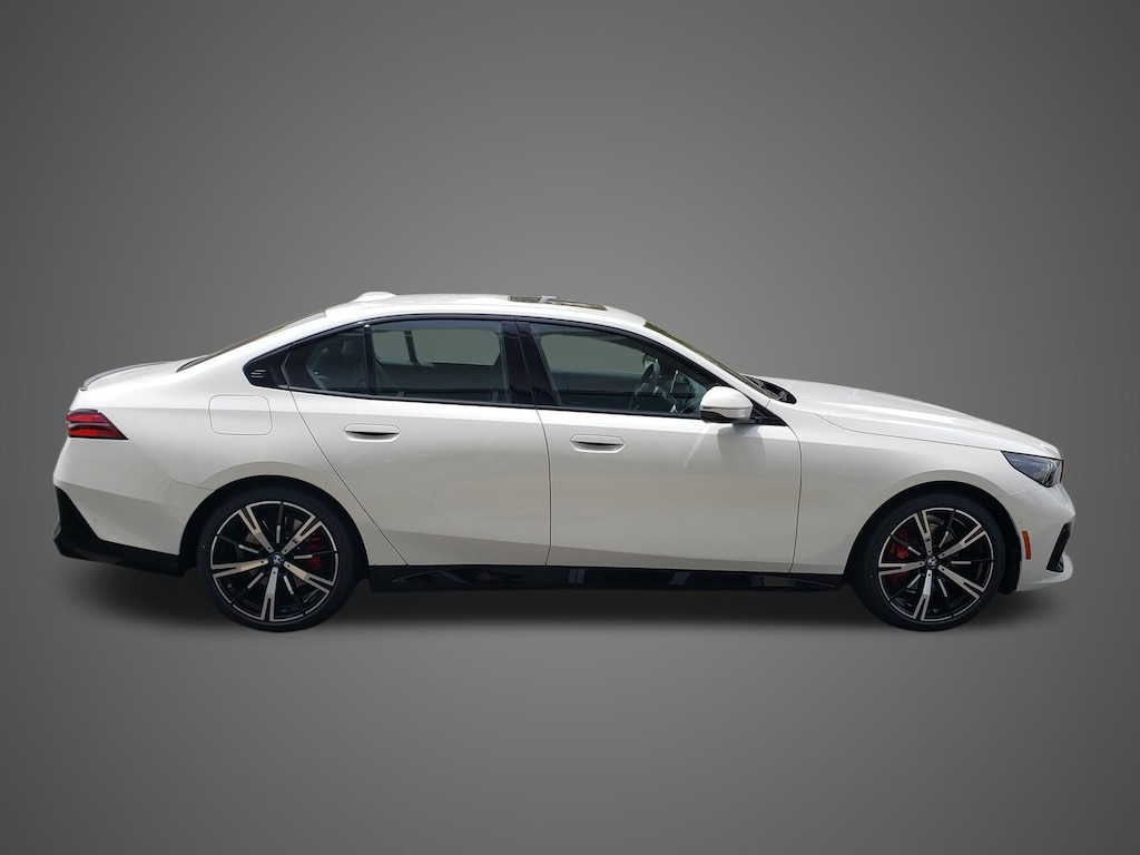 New 2027 BMW 530i xDrive Sedan