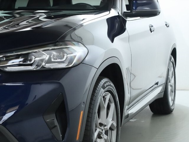 2023 Bmw X3 xDrive30i photo 4
