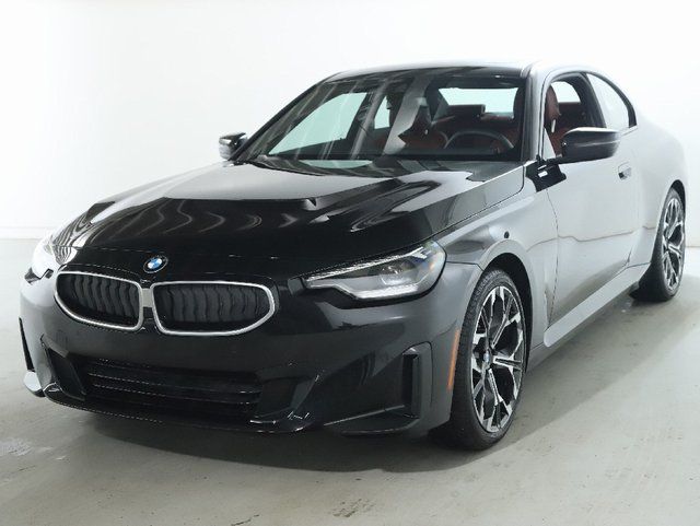 2025 BMW 2 Series 230i