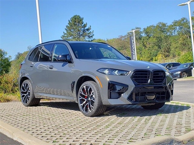 2026 Bmw X5 photo 3