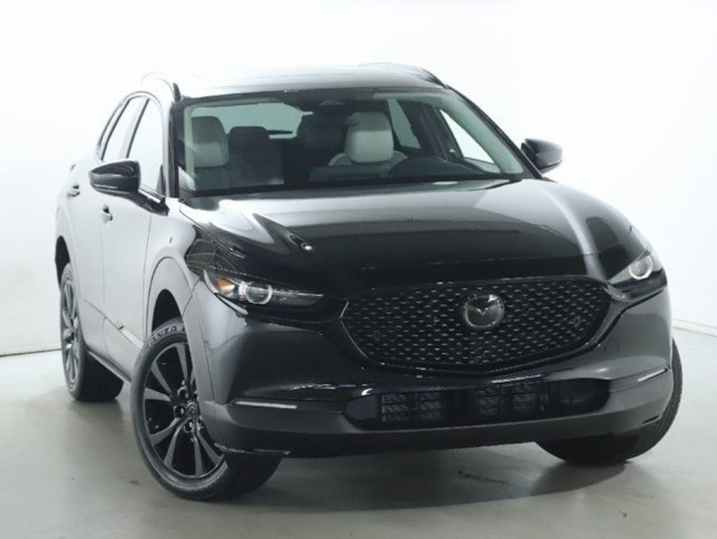 Used 2026 Mazda CX-30 2.5 S Aire Edition SUV