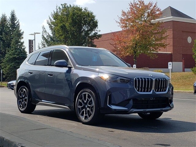 2026 Bmw X1 XDrive28i photo 3