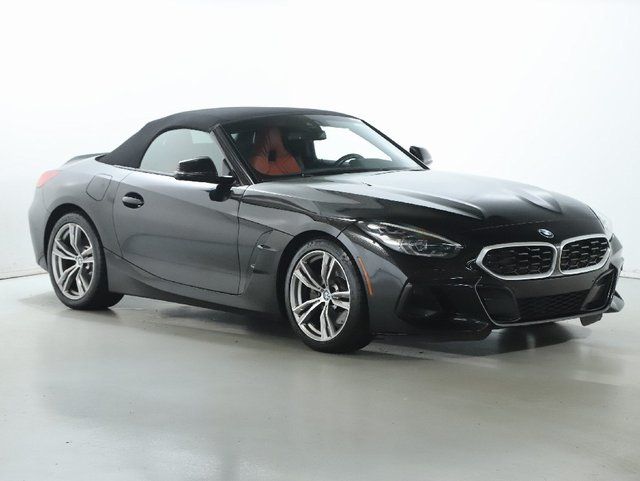 2023 BMW Z4 Base - Photo 10