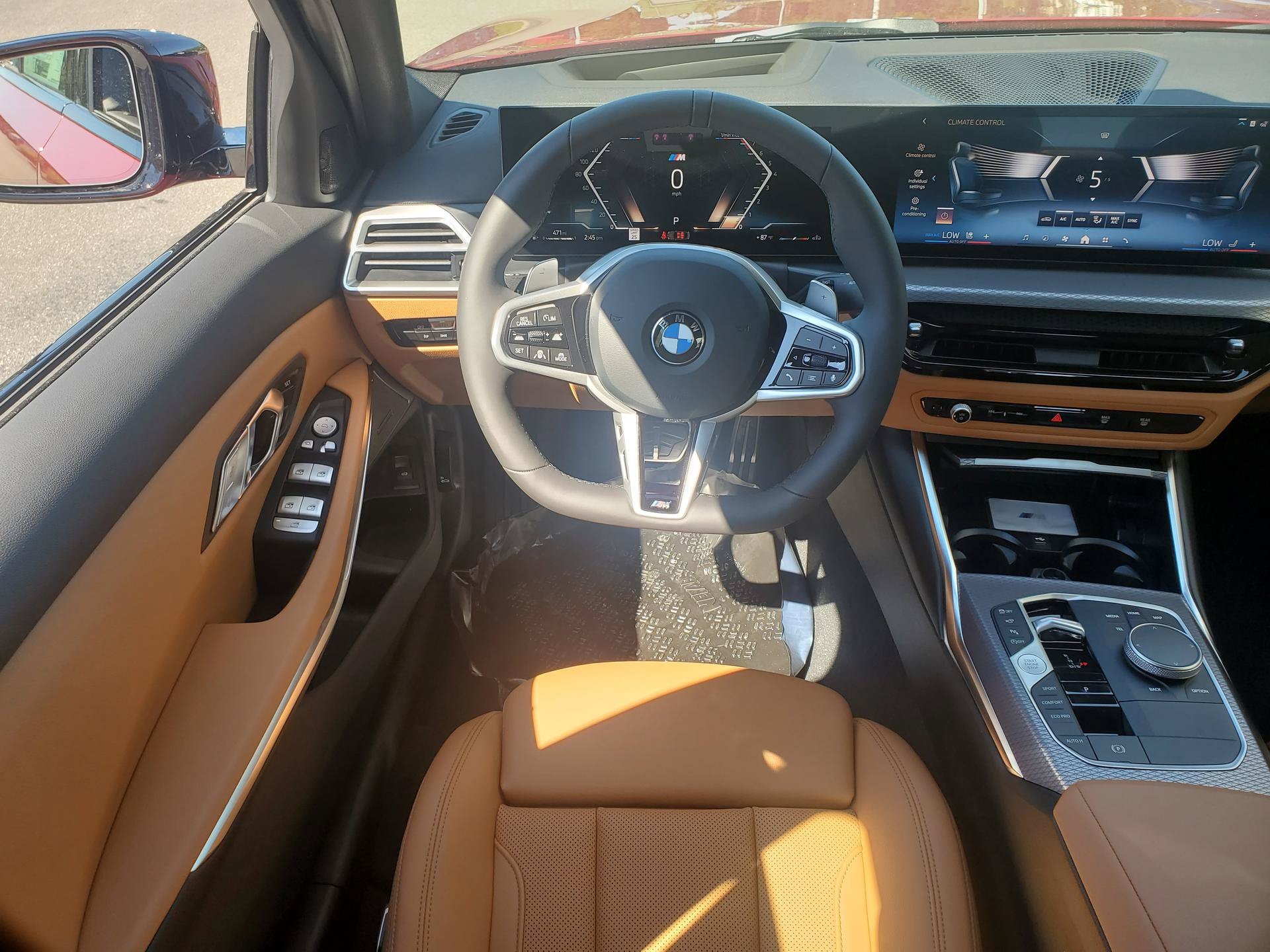 2026 BMW 3 Series 330i - Photo 18