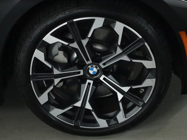 2026 BMW 4 Series 430i - Photo 10