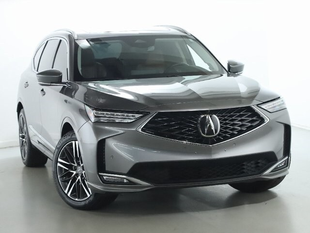 2025 Acura MDX SH-AWD Advance photo 2