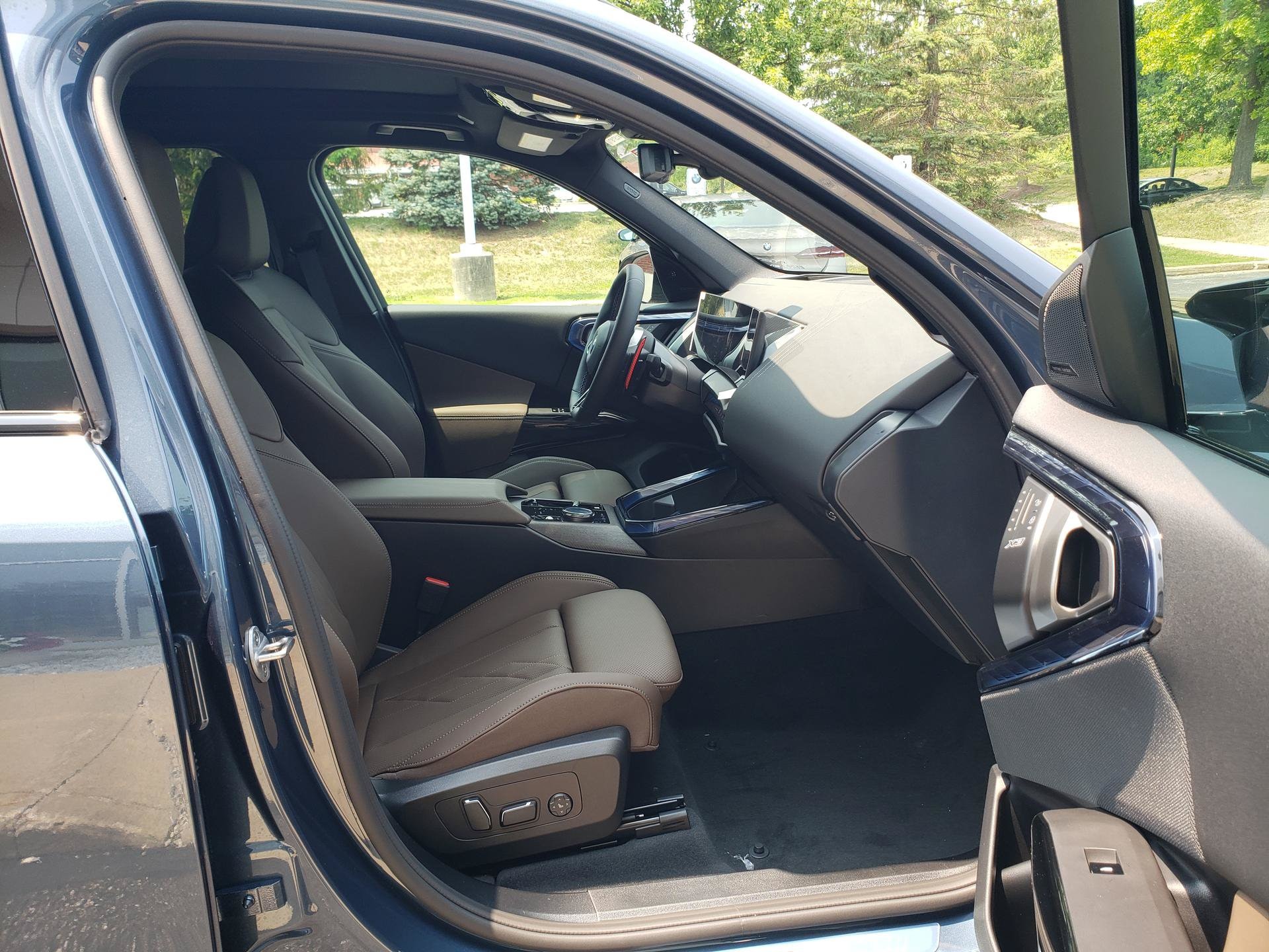 2026 BMW X3 M50 - Photo 20