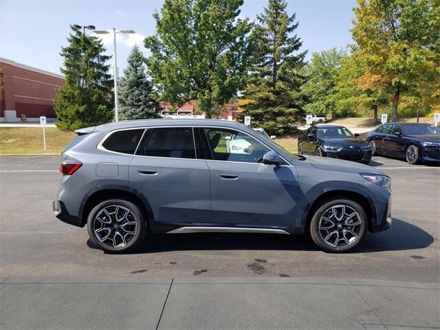 2026 Bmw X1 XDrive28i photo 4
