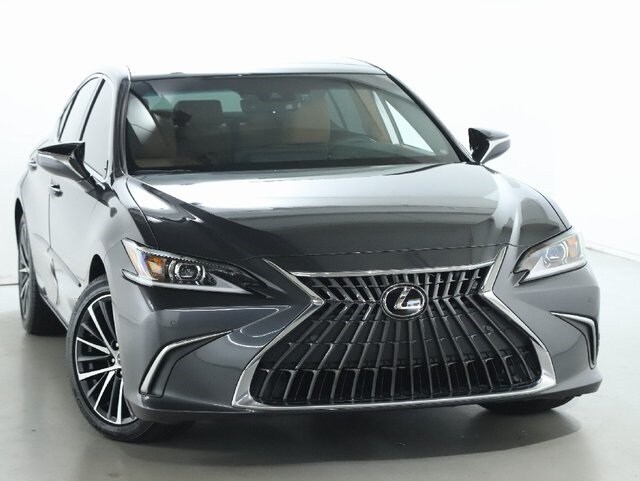 2025 Lexus ES 350 Base photo 2