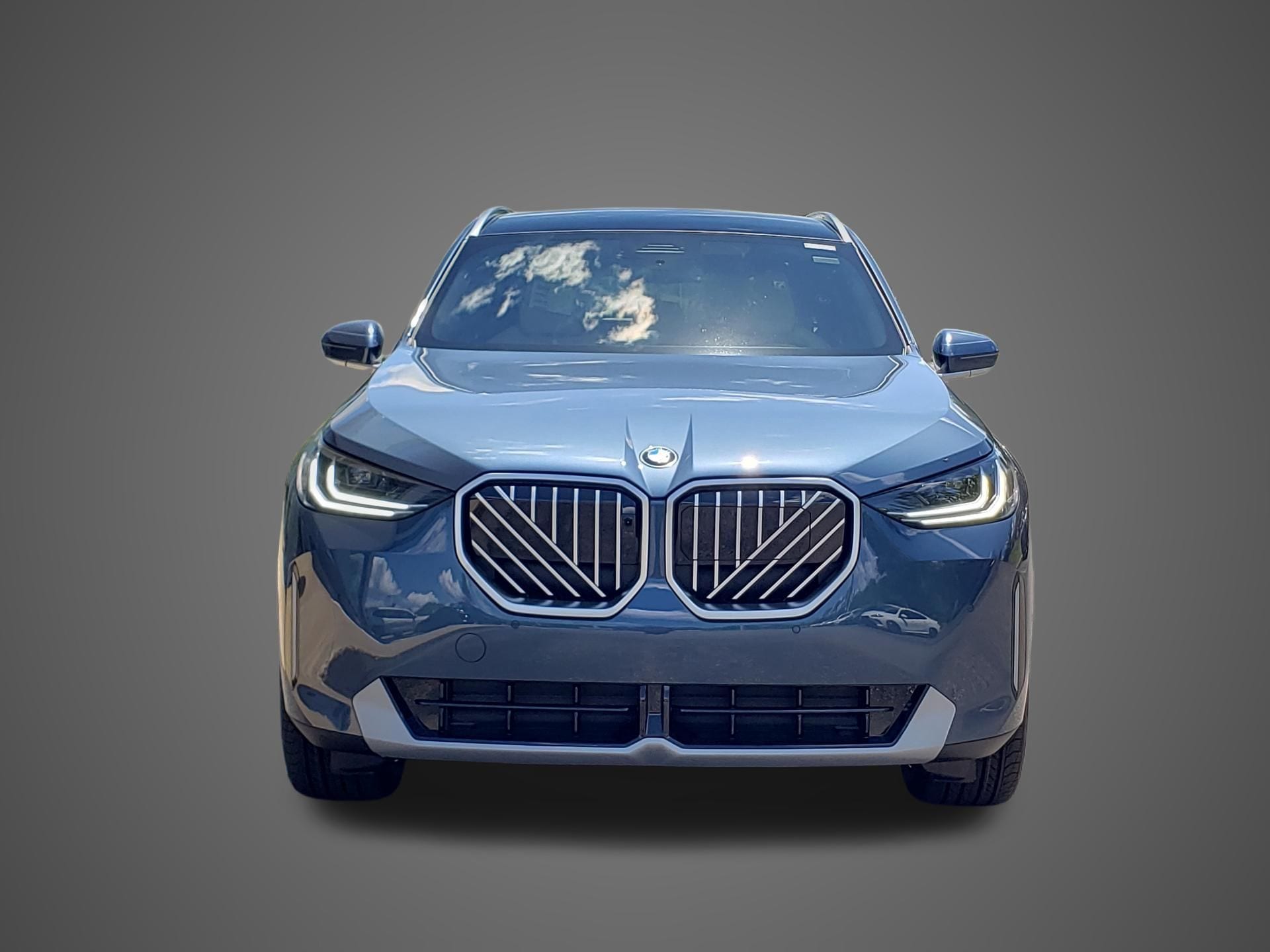 BMW x3 | BMW Cleveland