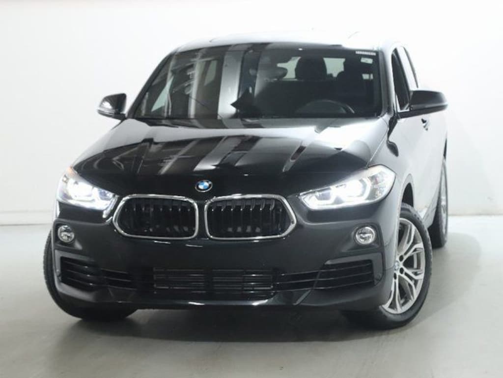 Used 2019 BMW X2 xDrive28i Sports Activity Coupe
