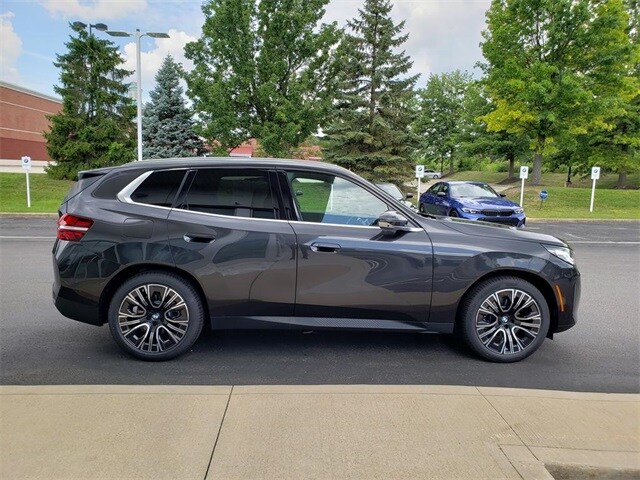 2025 Bmw X3 30x Drive photo 4