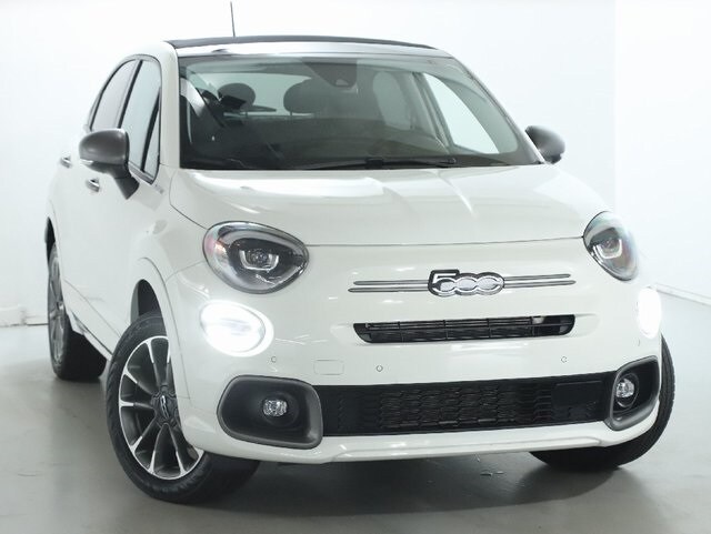 2023 Fiat 500X Pop Sport photo 2