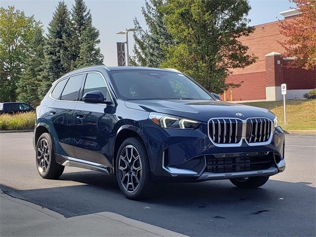 2026 Bmw X1 XDrive28i photo 2