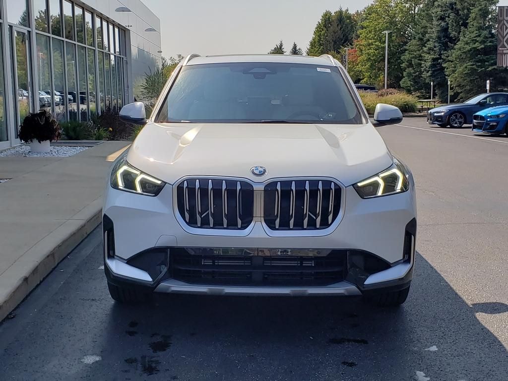 Used 2026 BMW X1 xDrive28i SUV