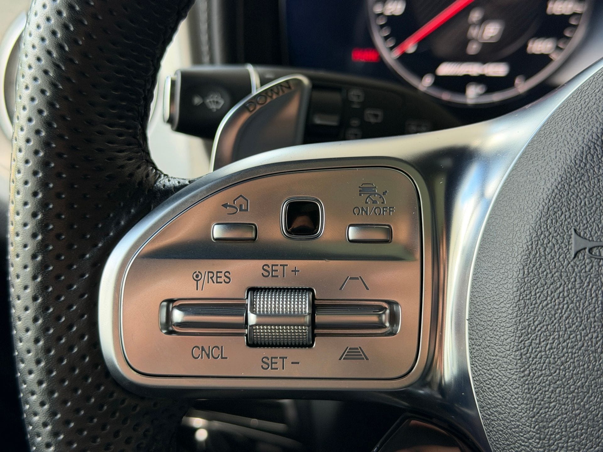 2022 Mercedes-Benz G-Class AMG G63 - Photo 38